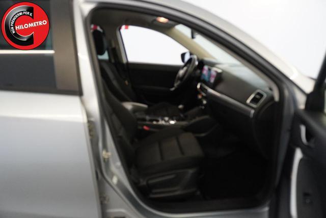 MAZDA CX-5 2.2L Skyactiv-D 150CV 2WD Evolve
