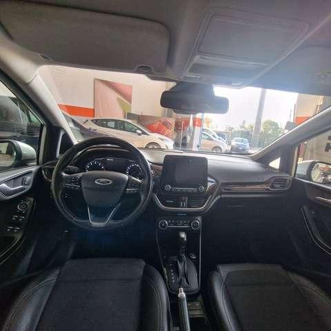 Ford Fiesta Fiesta 5p 1.0 ecoboost Titanium s