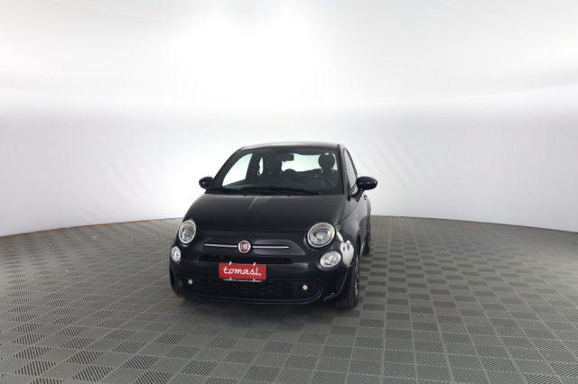 FIAT 500 500 1.0 Hybrid Connect
