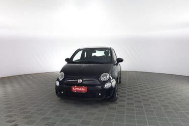 FIAT 500 500 1.0 Hybrid Connect