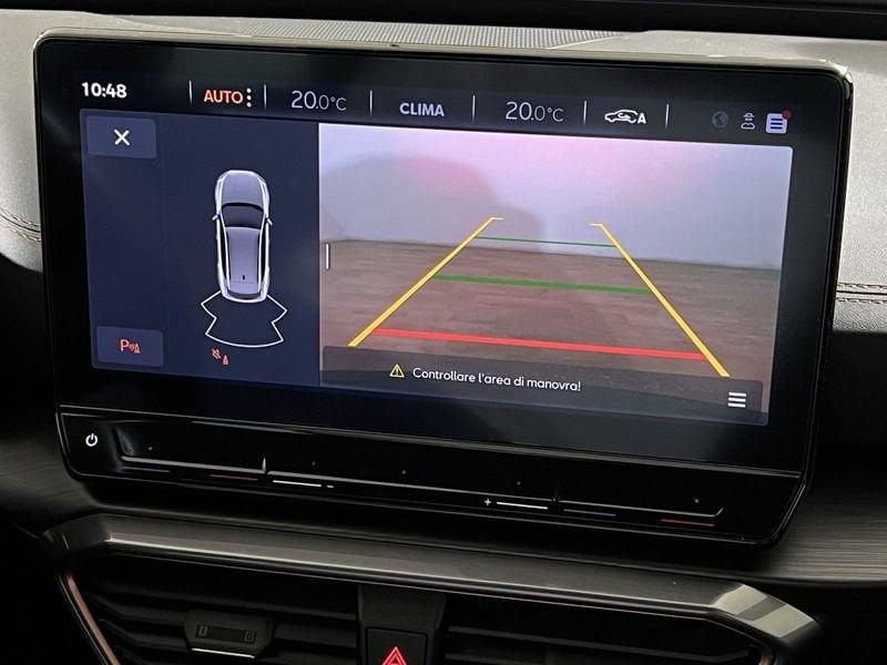 Cupra Formentor Formentor 1.5 TSI DSG