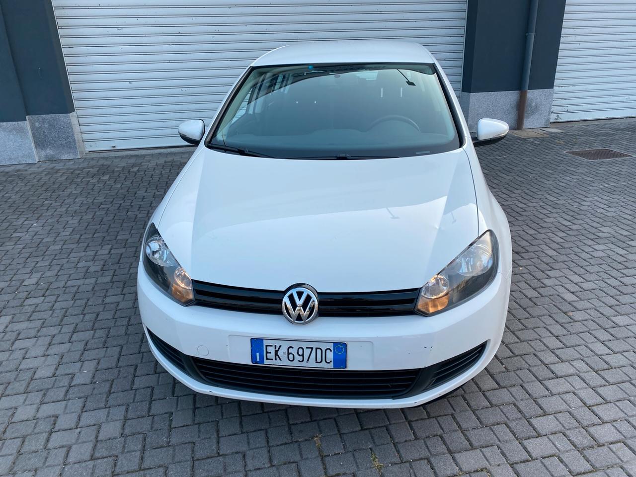 Volkswagen Golf 1.4 TSI 80 CV 5 Porte * SOLO 115 000 km *