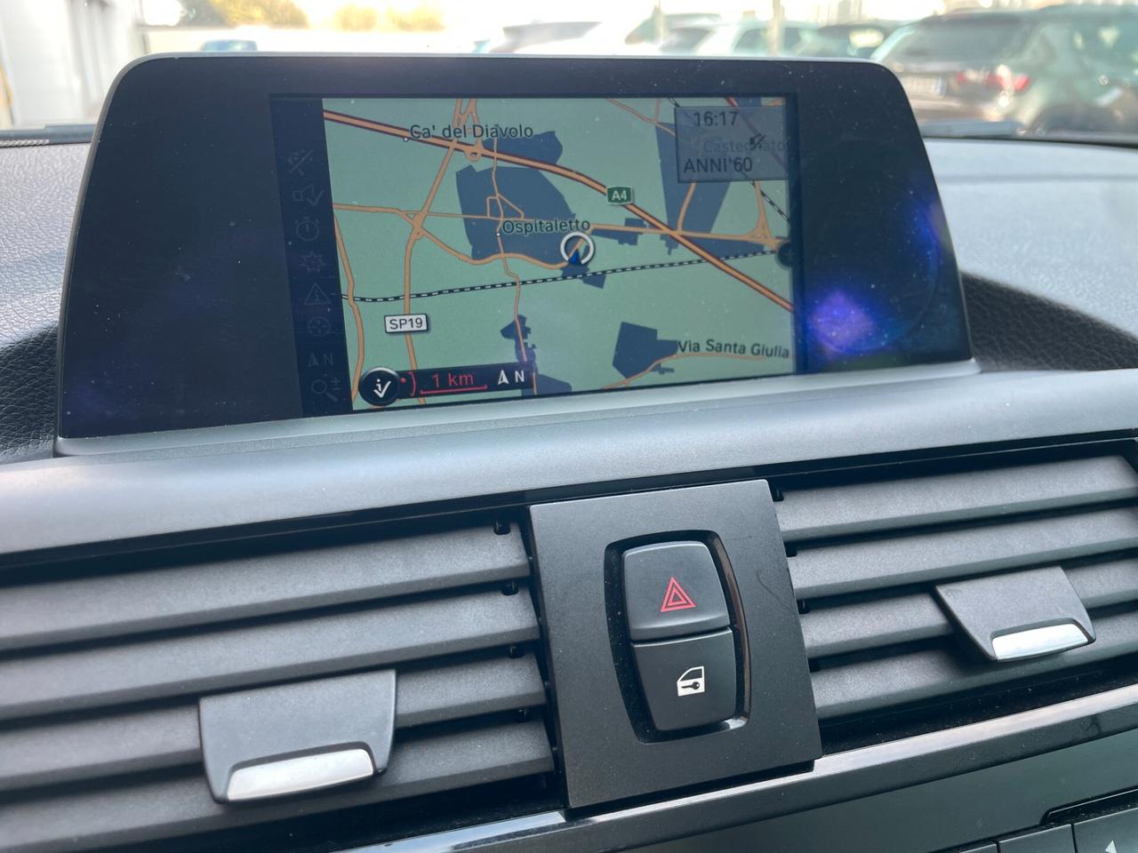 Bmw 116 2.0 116cv 5p.