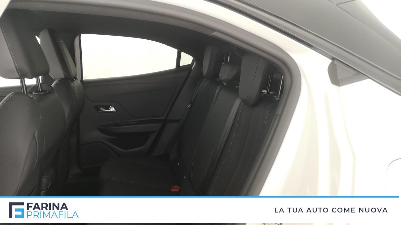 OPEL MOKKA GS HYBRID 145CV DCT6