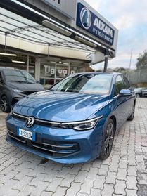 Volkswagen Golf Plus 1.5 TSI eHybrid DSG 50 Years