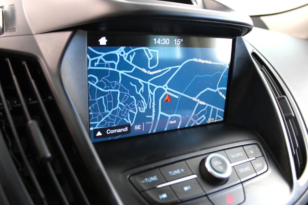 FORD Kuga 1.5 TDCi Titanium - 2018