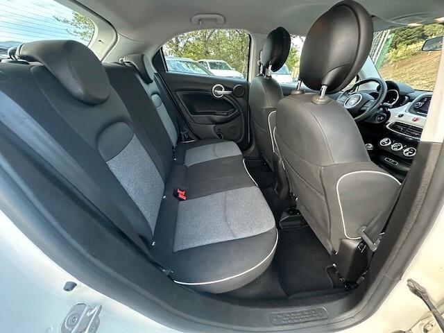 Fiat 500X 1.6 MultiJet 120 CV Pop Star