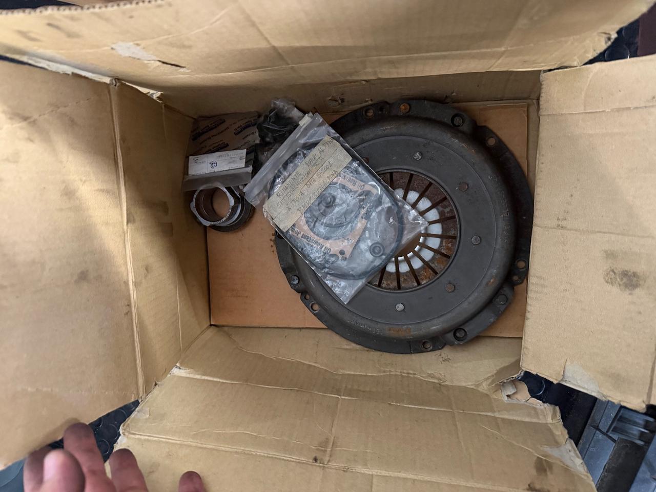 Bmw 318i 1981 ASI anche motore 323i