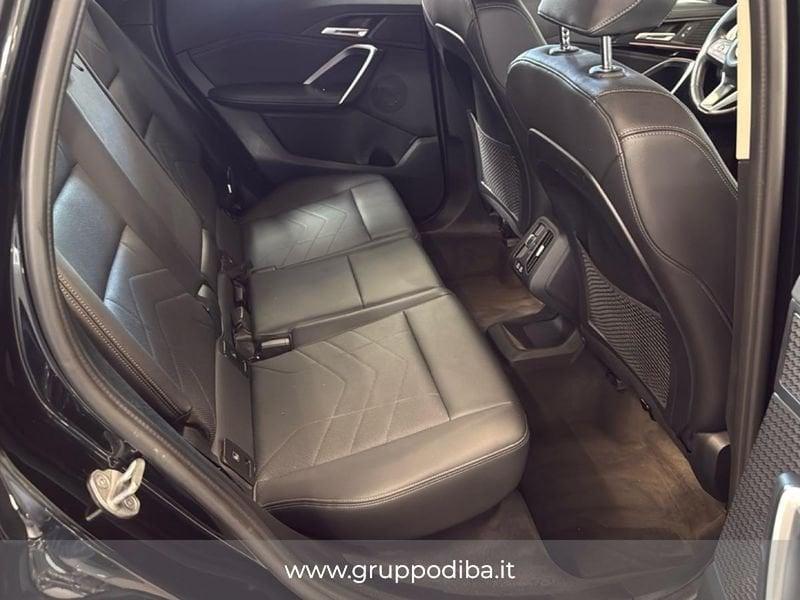 BMW X1 U11 sdrive18d X-Line Edition Balance auto