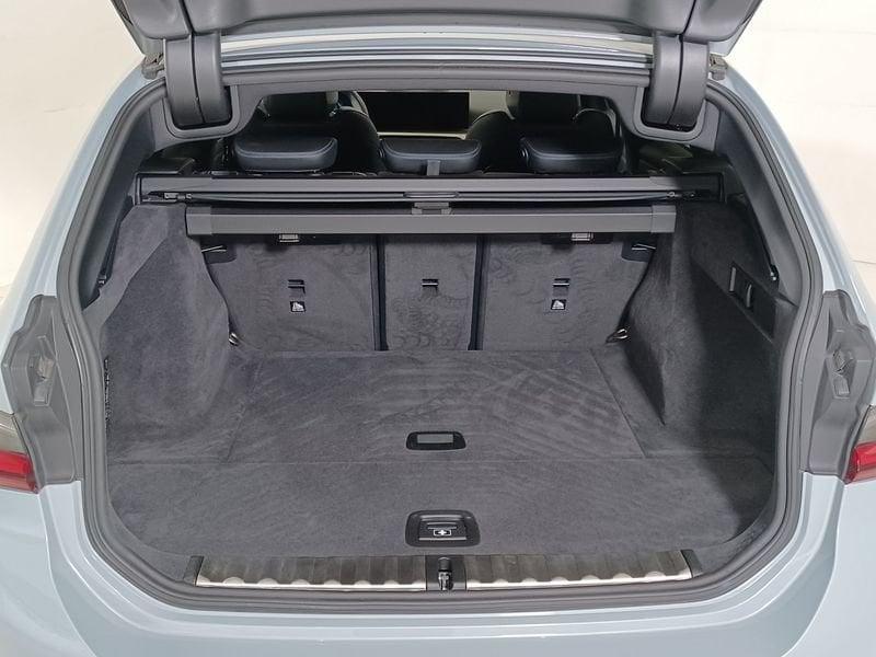 BMW Serie 3 Touring Serie 3 G21 2022 Touring 320d Touring mhev 48V xdrive auto