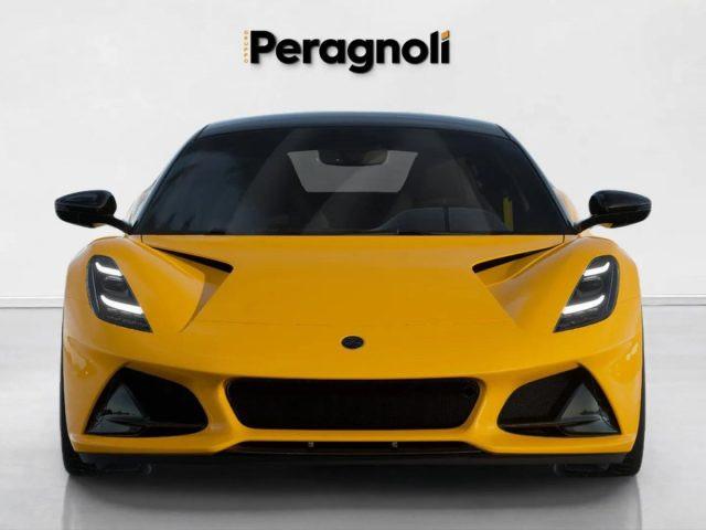 LOTUS Emira V6 SE MY26