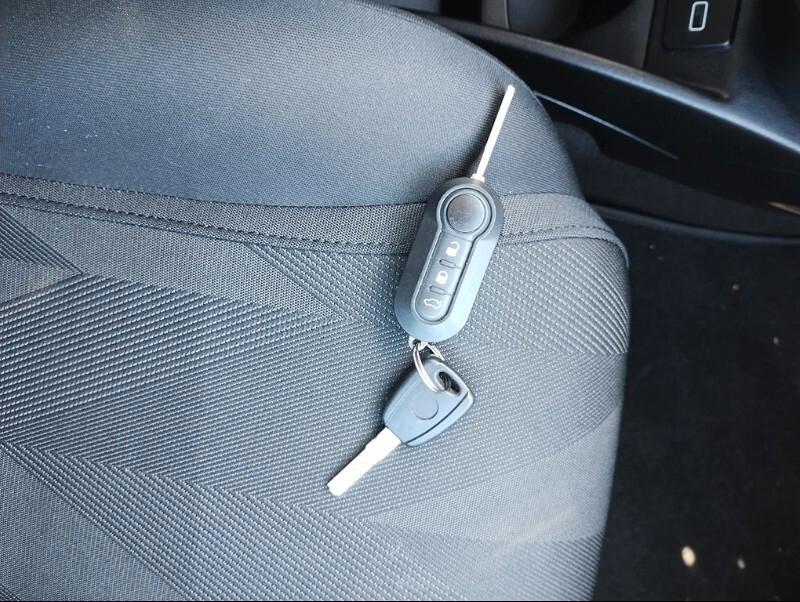 Lancia Ypsilon 1.2 69cv Gold Solo 22 mila km