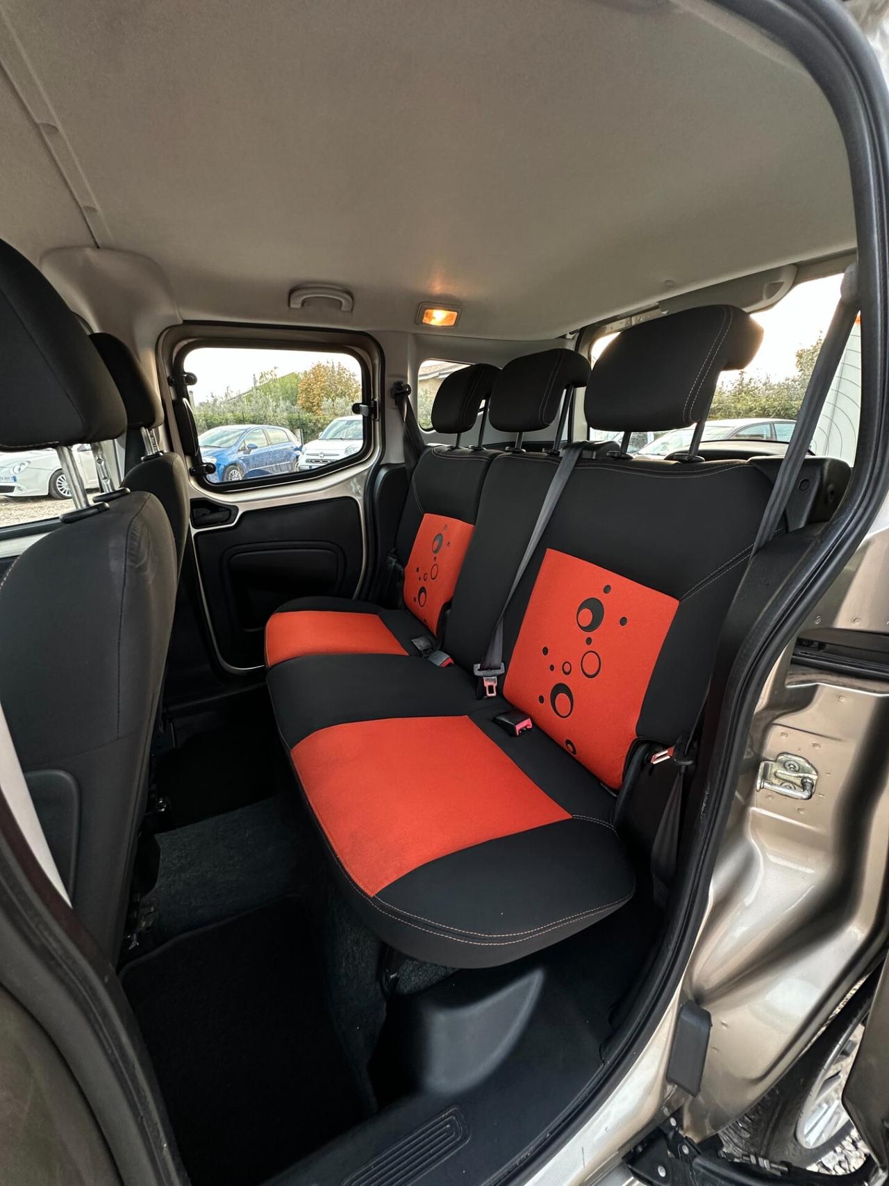 Citroen Nemo 1.3 HDi 75CV FAP S&S XTR Theatre