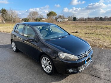 Volkswagen Golf 1.6 TDI DPF 5p. Highline