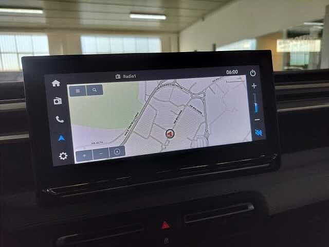 Citroen C3 Hybrid 110 e-DCS6 Max *KM Ø*