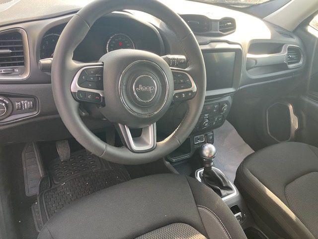 JEEP Renegade 1.0 T3 Limited