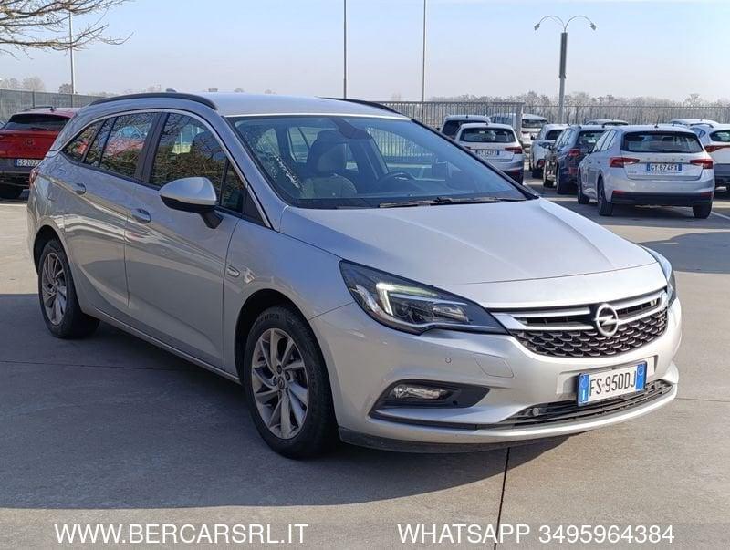 Opel Astra Astra 1.6 CDTi 110CV Start&Stop Sports Tourer Innovation