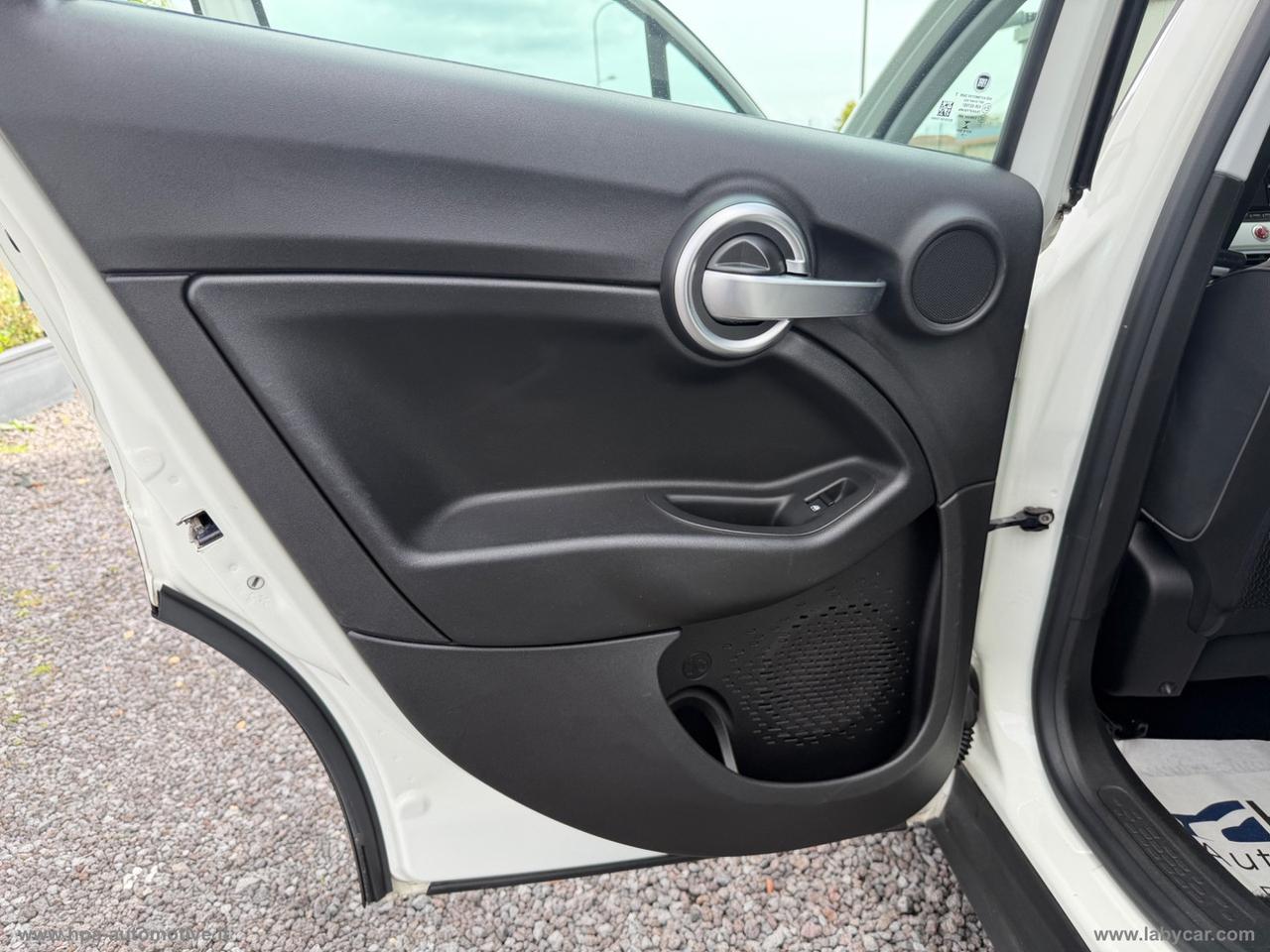 FIAT 500X 1.6 M.Jet 120CV