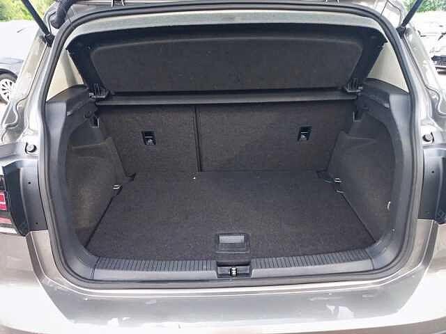 Volkswagen T-Cross 1ª serie Advanced 1.0 TSI 115 CV DSG BMT