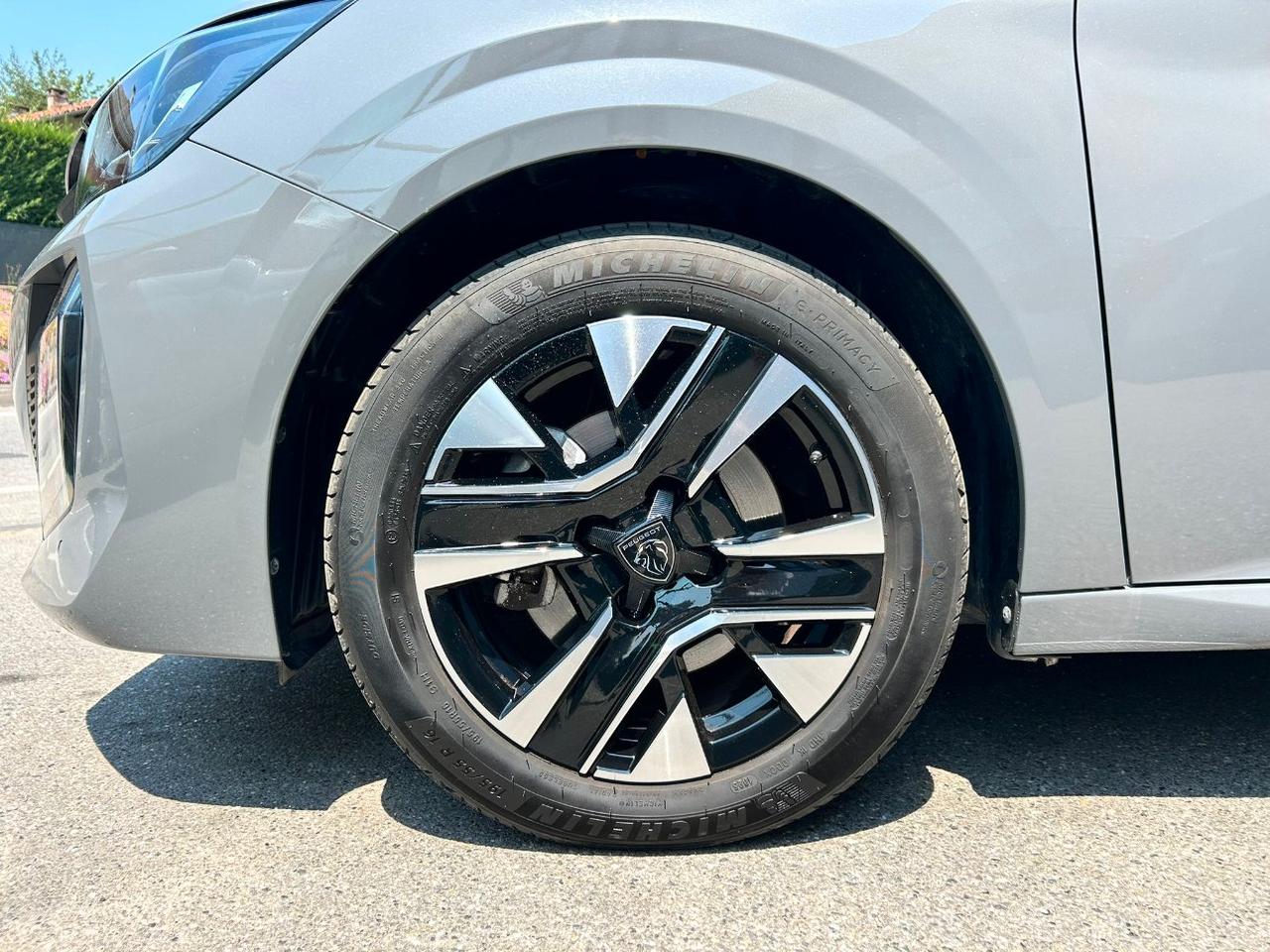 Peugeot 208 1.2 puretech Allure s&s 100cv