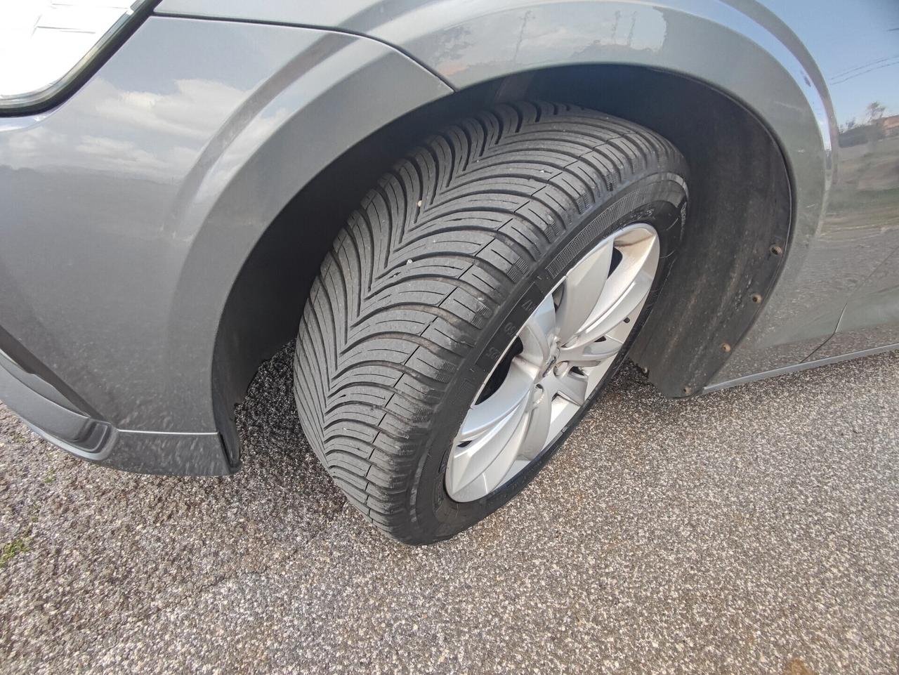 Volvo V60 D4 Business Plus