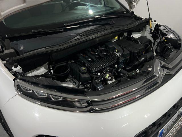 CITROEN C3 Aircross PureTech 82 Feel