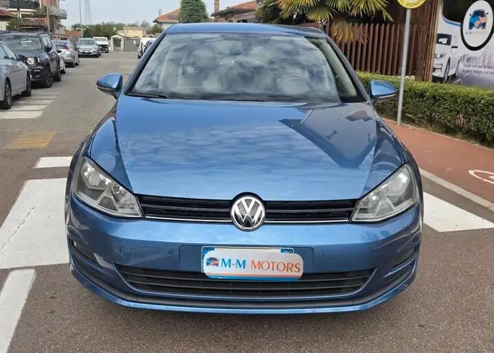Volkswagen Golf Business 1.6 TDI 5p. Highline BlueMotion Technology