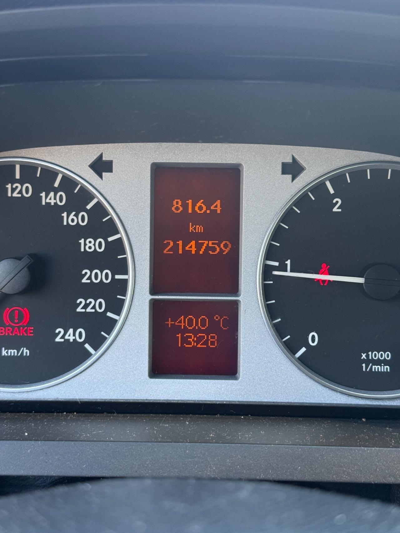 Mercedes-benz B 180 CDI Sport