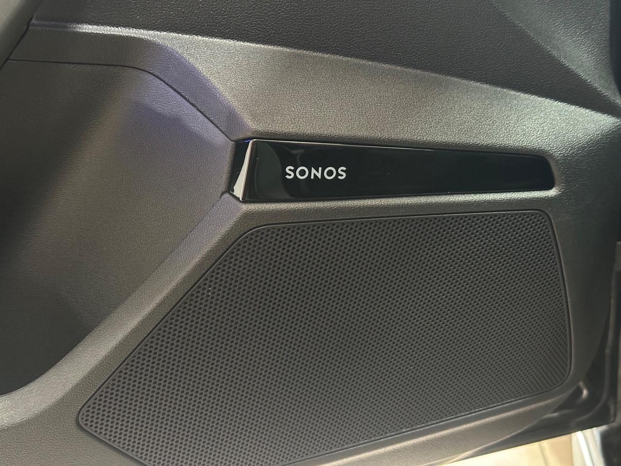 Audi A3 SPB 35 TDI S tronic line edition