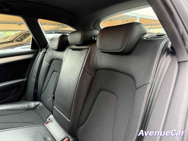 AUDI A4 Avant quattro S LINE SLINE stronic EURO6 CERCHI 19