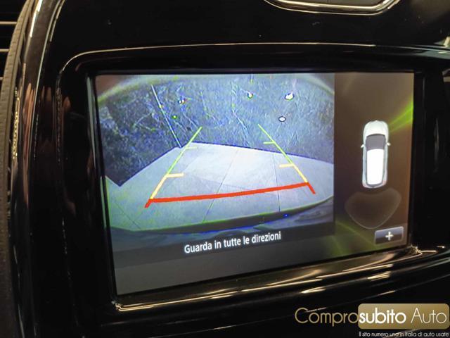 RENAULT Captur 1.2 TCe 120 CV EDC Start&Stop Intens