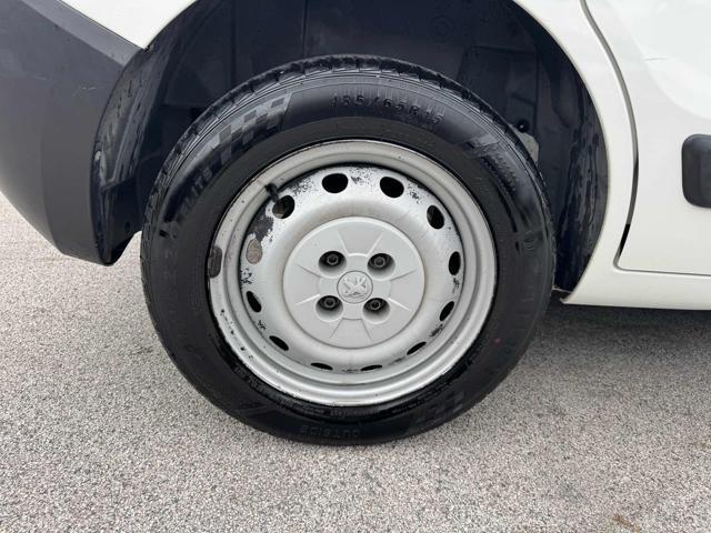 PEUGEOT Bipper 1.3 HDi 75CV Furgone