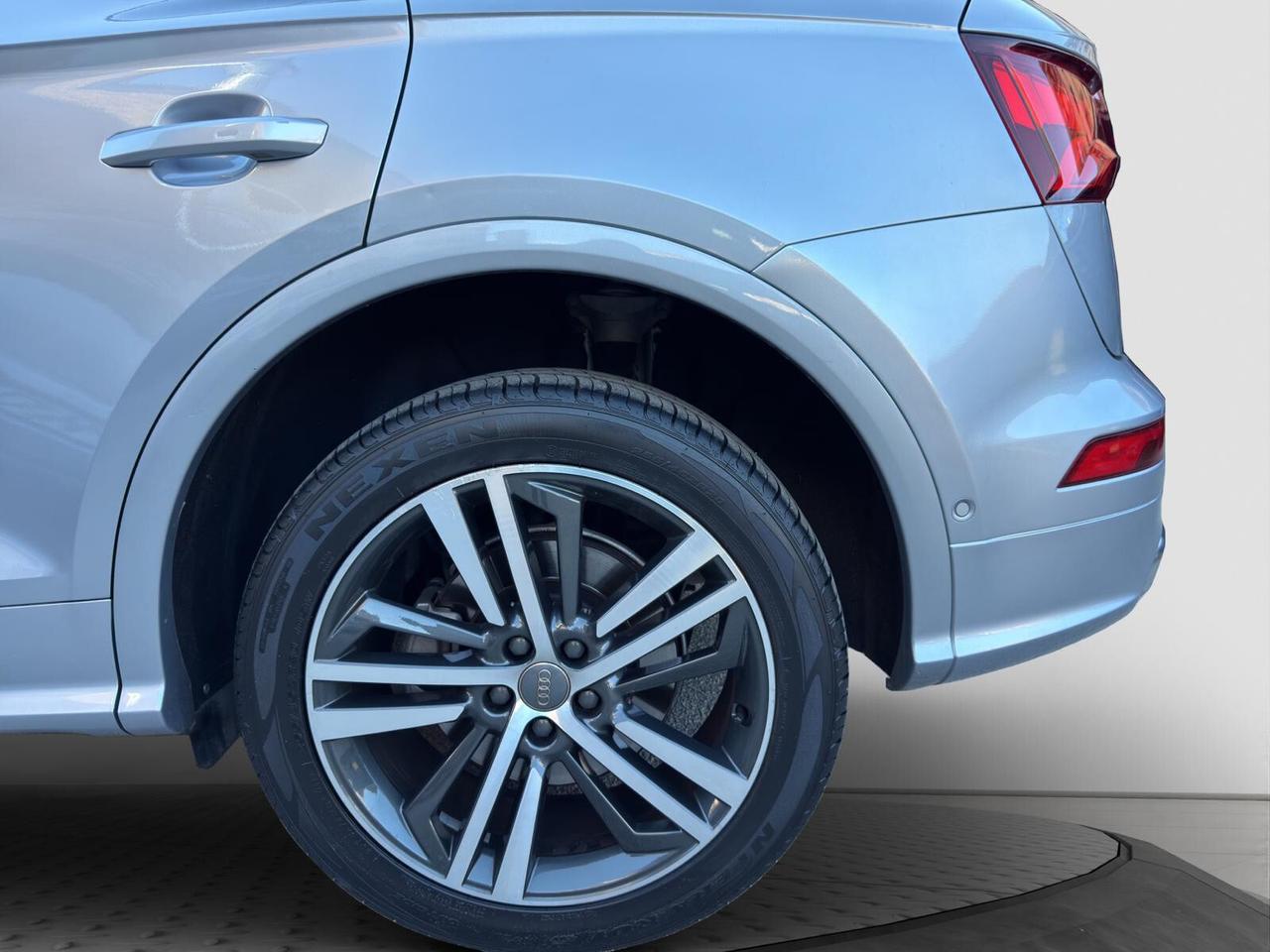 Audi Q5 40 tdi 2.0 190cv S-line Plus quattro 2020