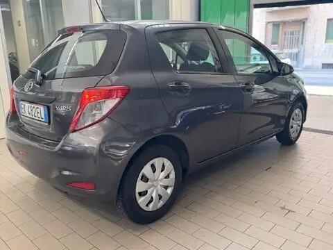 Toyota Yaris 1.0 5 PORTE PREZZO REALE!! UNICO PROPRIETARIO!!