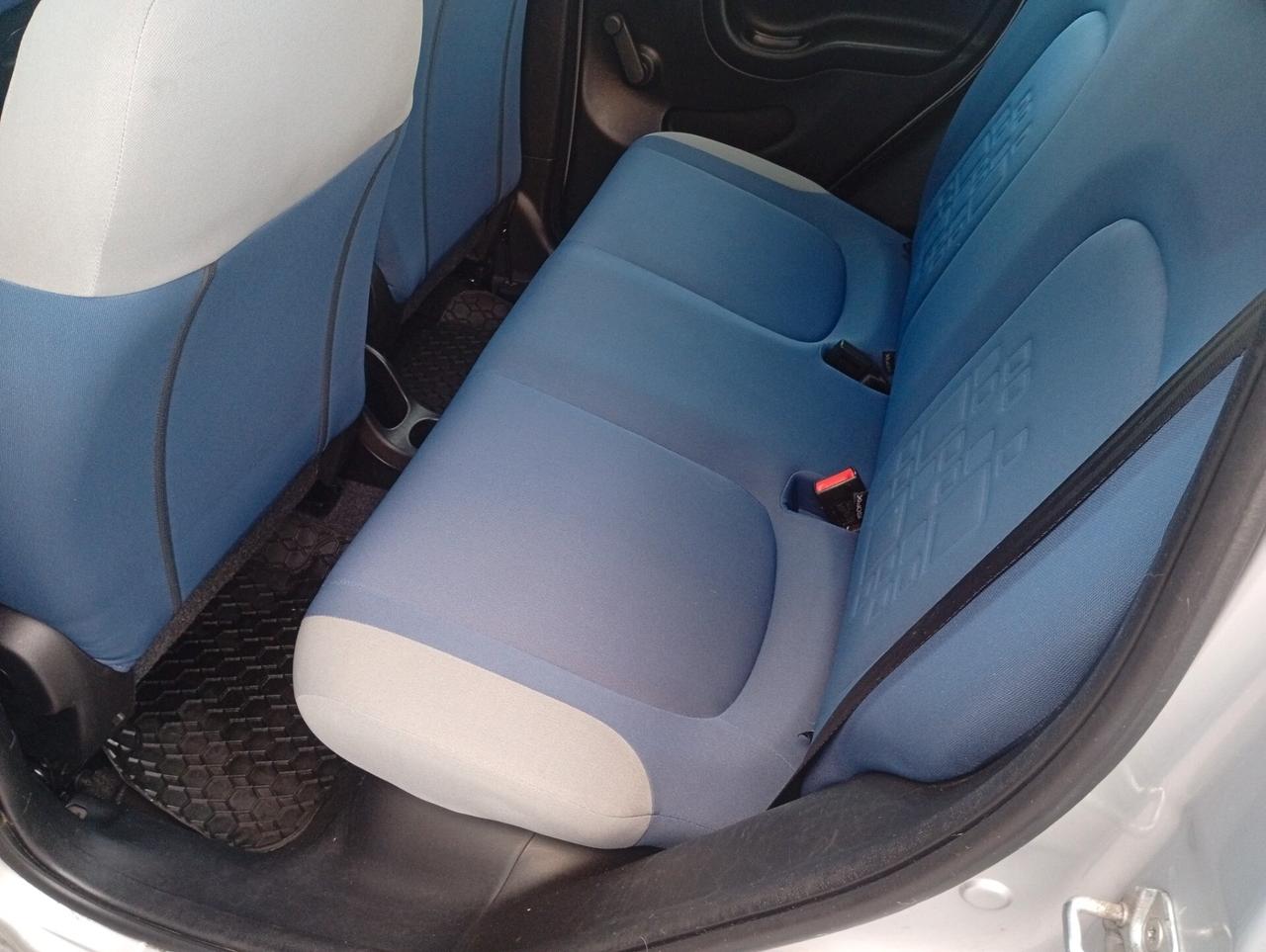 Fiat Panda 1.2 Lounge NEOPATENTATI OK