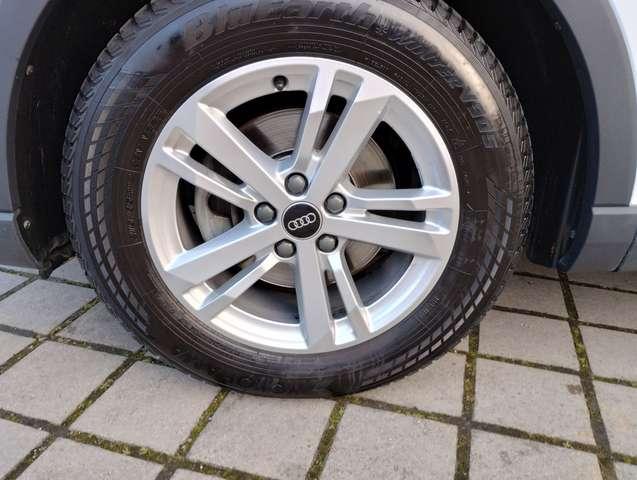 Audi Q3 Q3 35 2.0 tdi s-tronic