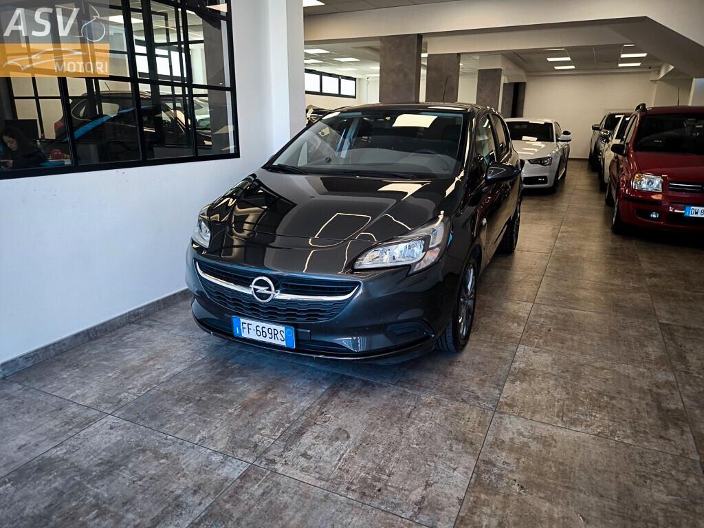 Opel Corsa 1.4 90CV GPL Innovation