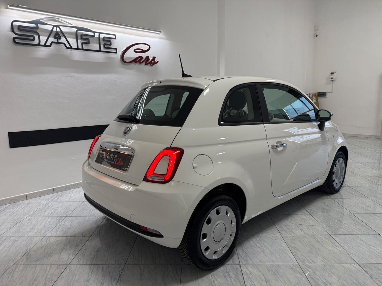 Fiat 500 1.2 Pop