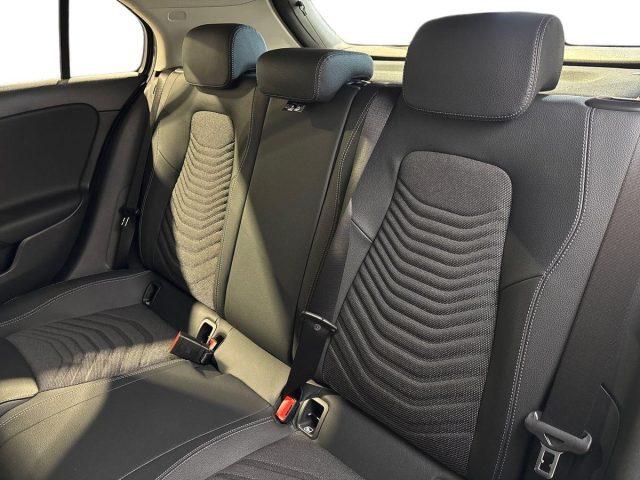 MERCEDES-BENZ A 180 d Automatic Advanced