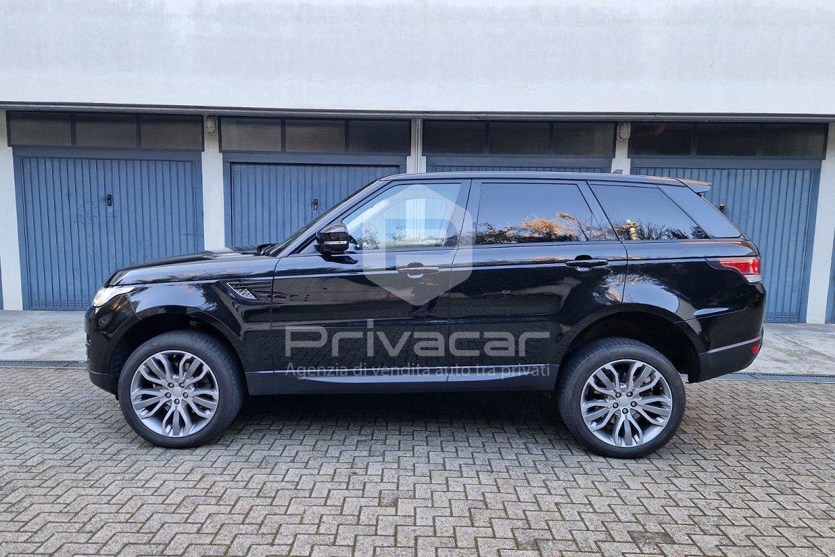 LAND ROVER Range Rover Sport 3.0 TDV6 HSE Dynamic