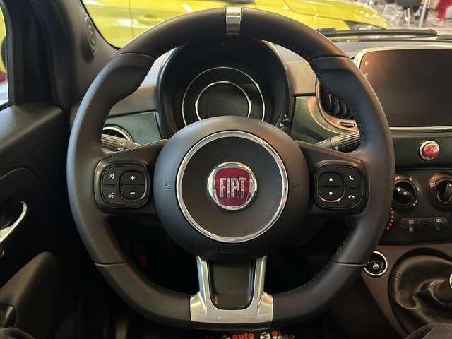 Fiat 500 500 1.0 hybrid Sport 70cv