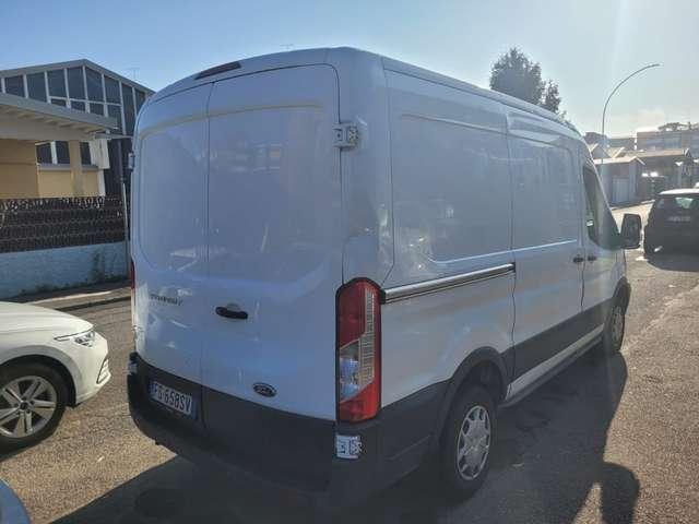 Ford Transit 10900 + IVA 310 L2H2 2.0 TDCI 130CV