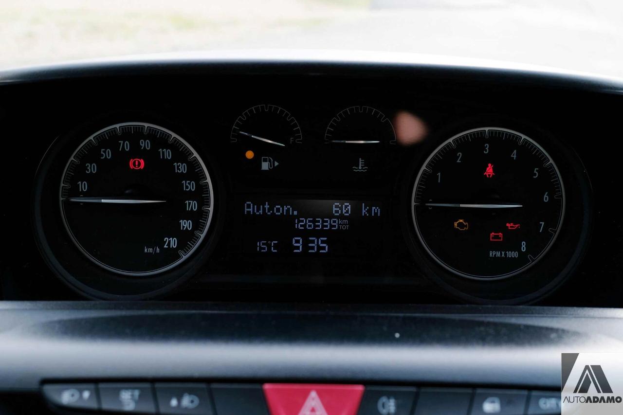 Lancia Ypsilon 1.2 69 CV 5 porte Silver