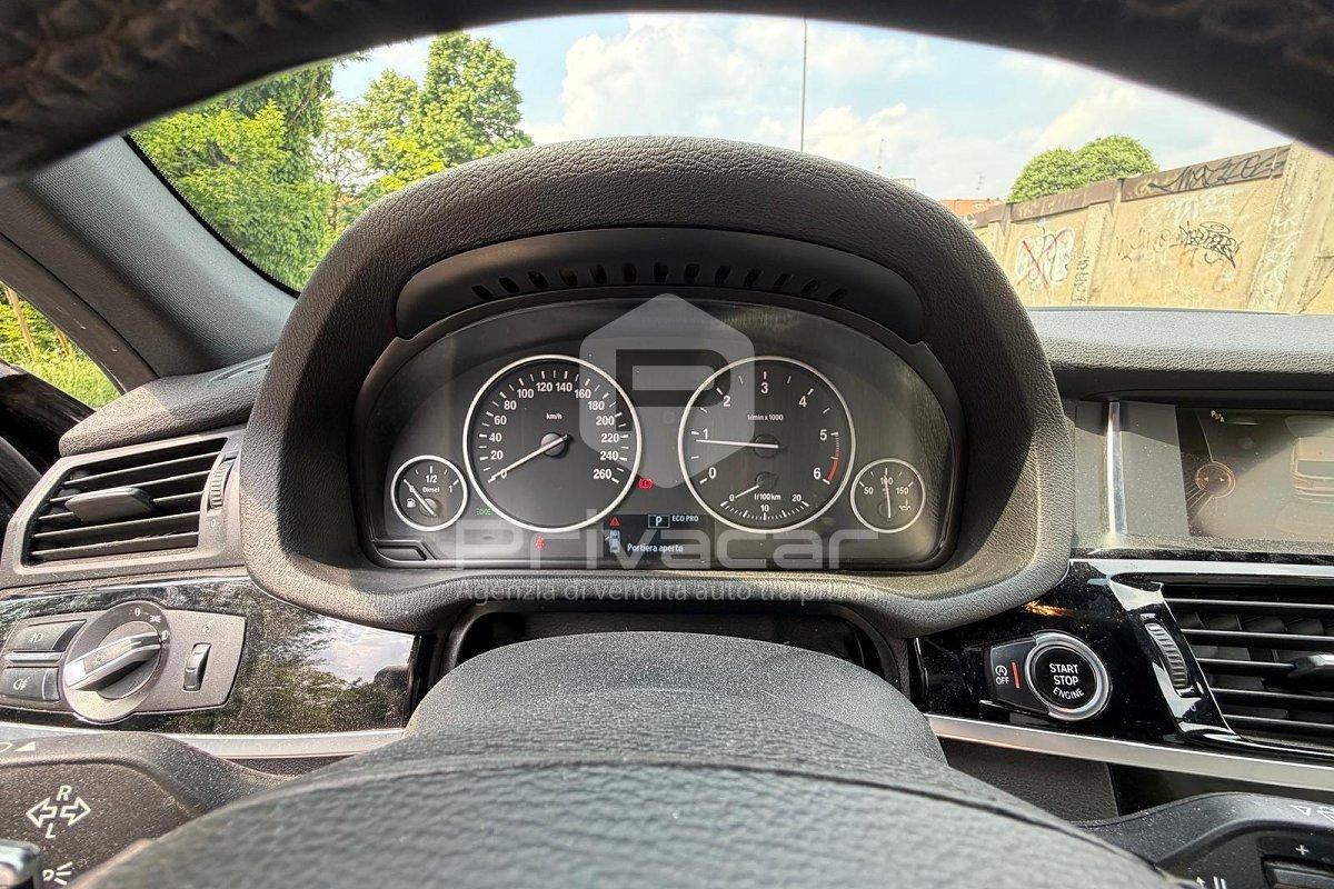 BMW X3 xDrive20d Msport