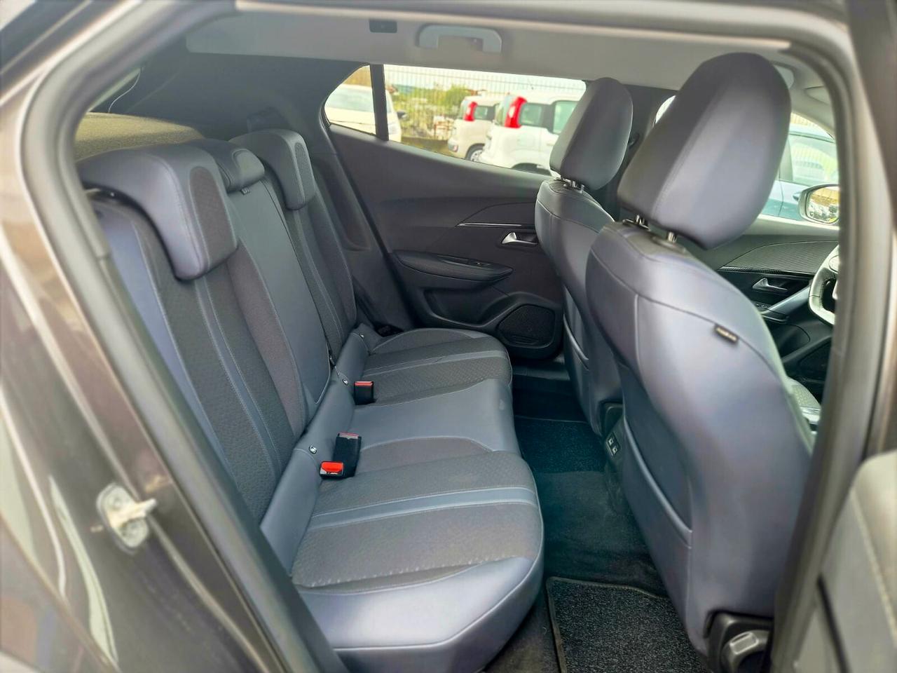 Peugeot 2008 PureTech 130 S&S GT Line