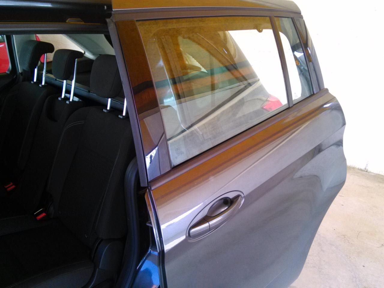 Ford C-Max C-Max7 1.5 TDCi 120CV Powershift Start&Stop Business 7 posti