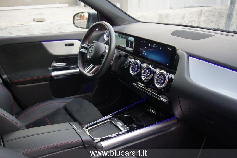 Mercedes-Benz GLA GLA 200 d Automatic 4Matic AMG Line Premium