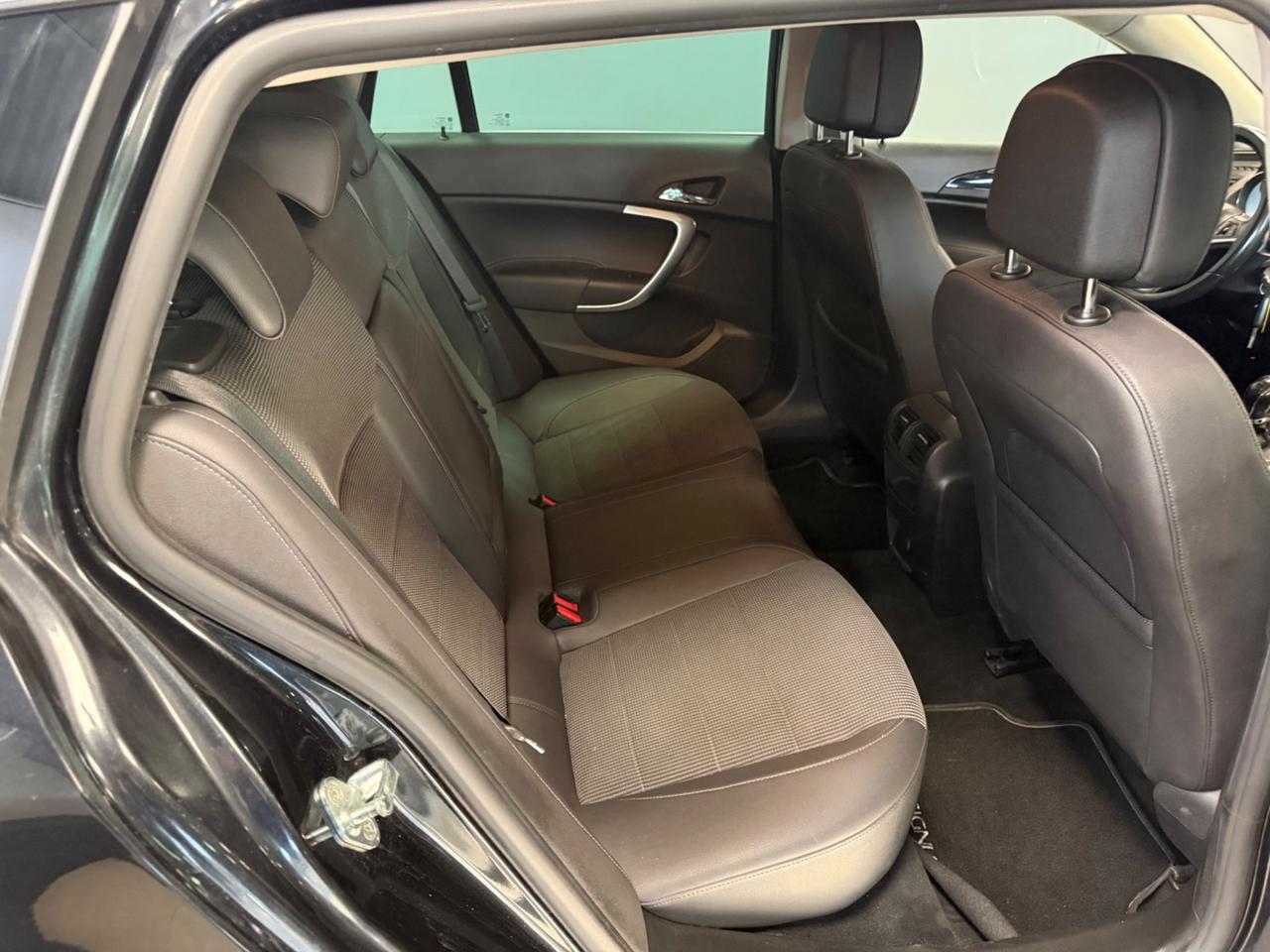 Opel Insignia 2.0 CDTI 160CV Sports Tourer Cosmo