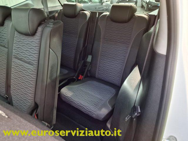 OPEL Zafira Tourer 2.0 CDTi 165CV aut. Cosmo