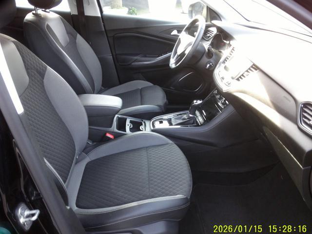 OPEL Grandland X 1.5 diesel Ecotec Start&Stop aut. Advance